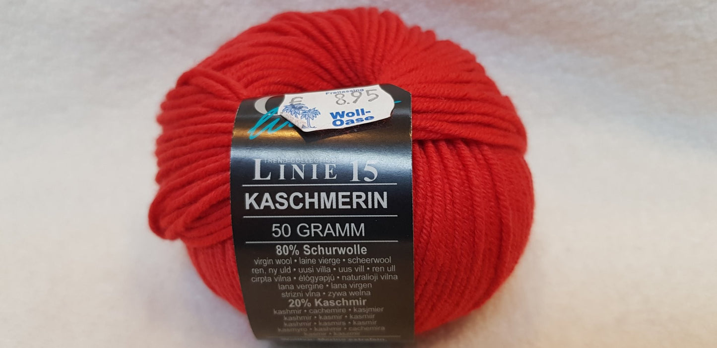 Kaschmerin