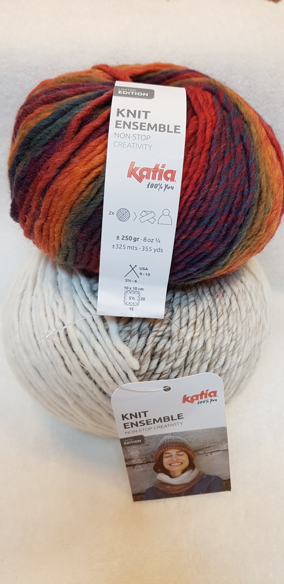 Knit Ensemble