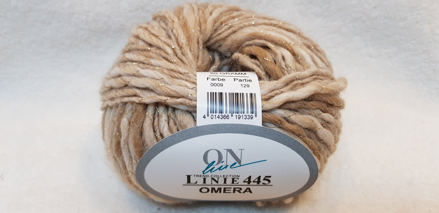 Omera