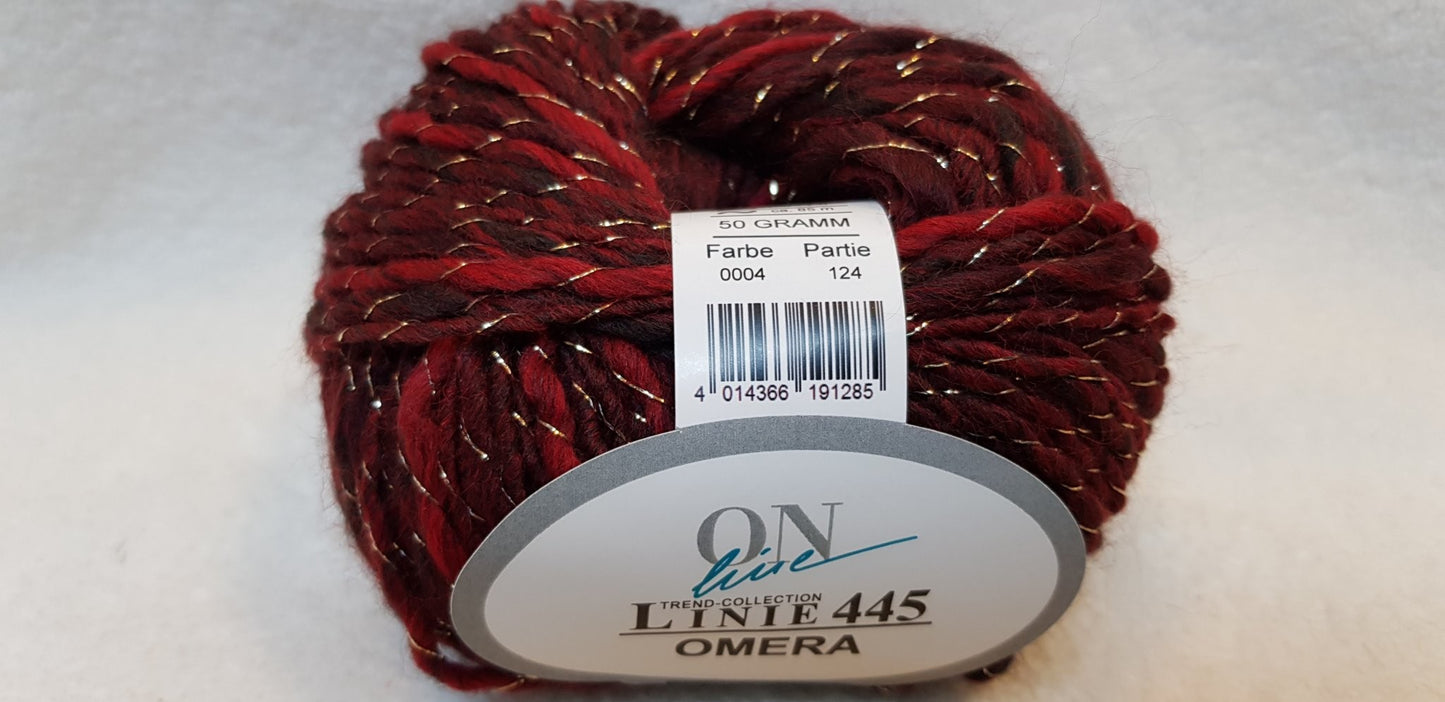 Omera