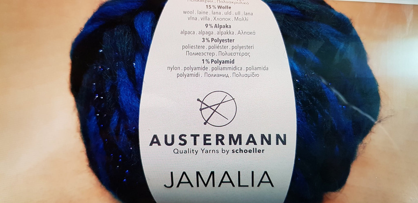 Jamalia