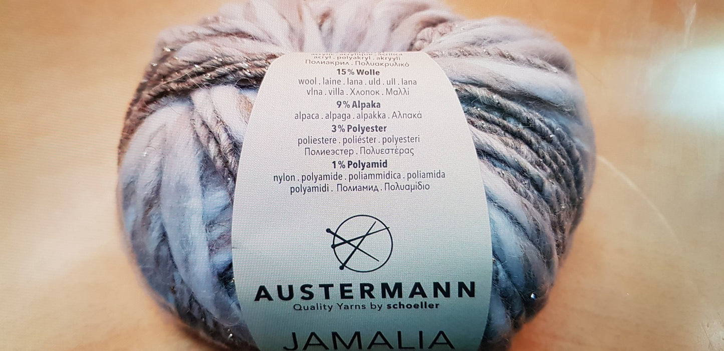 Jamalia