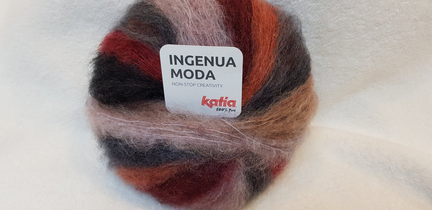 Ingenua Moda