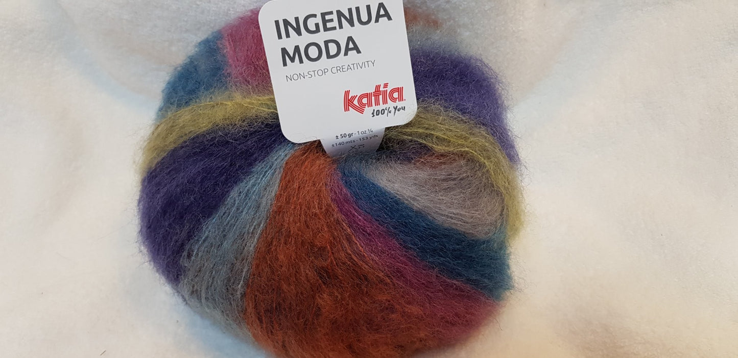 Ingenua Moda