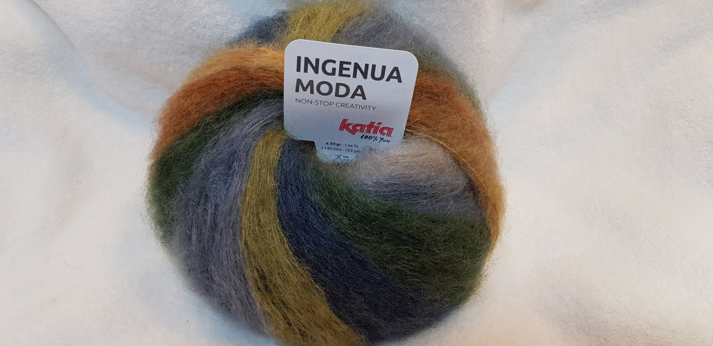 Ingenua Moda