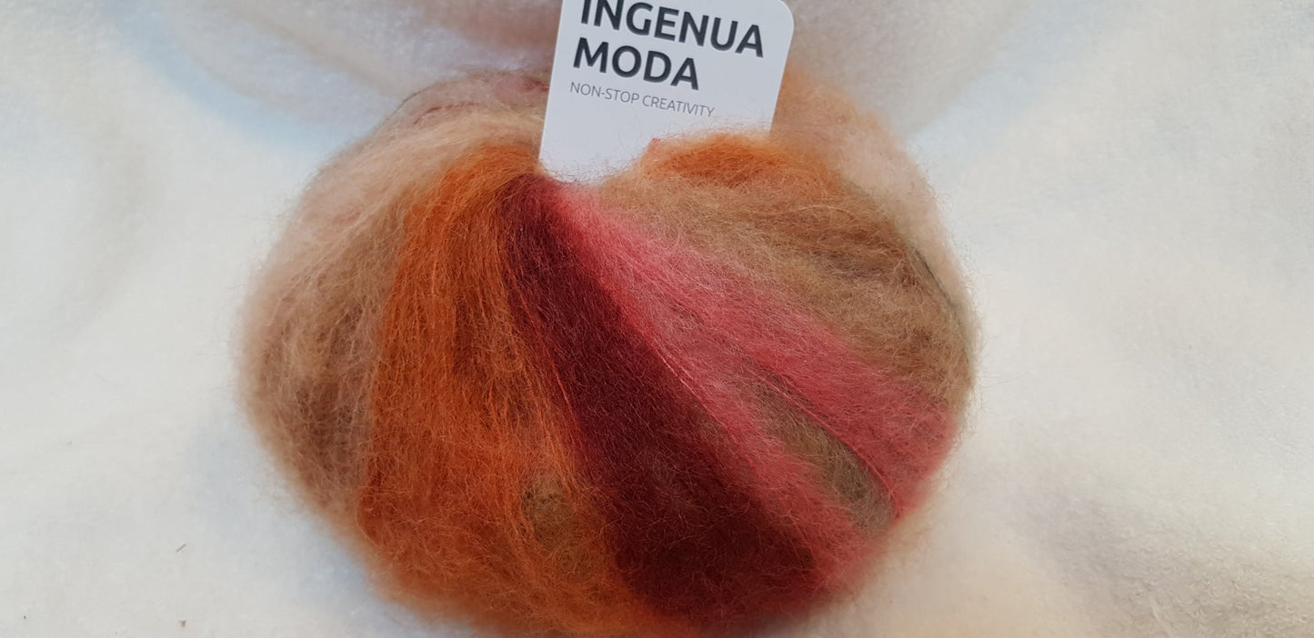 Ingenua Moda