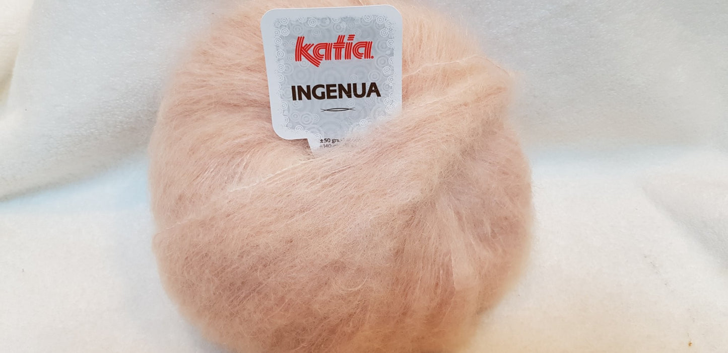 Ingenua