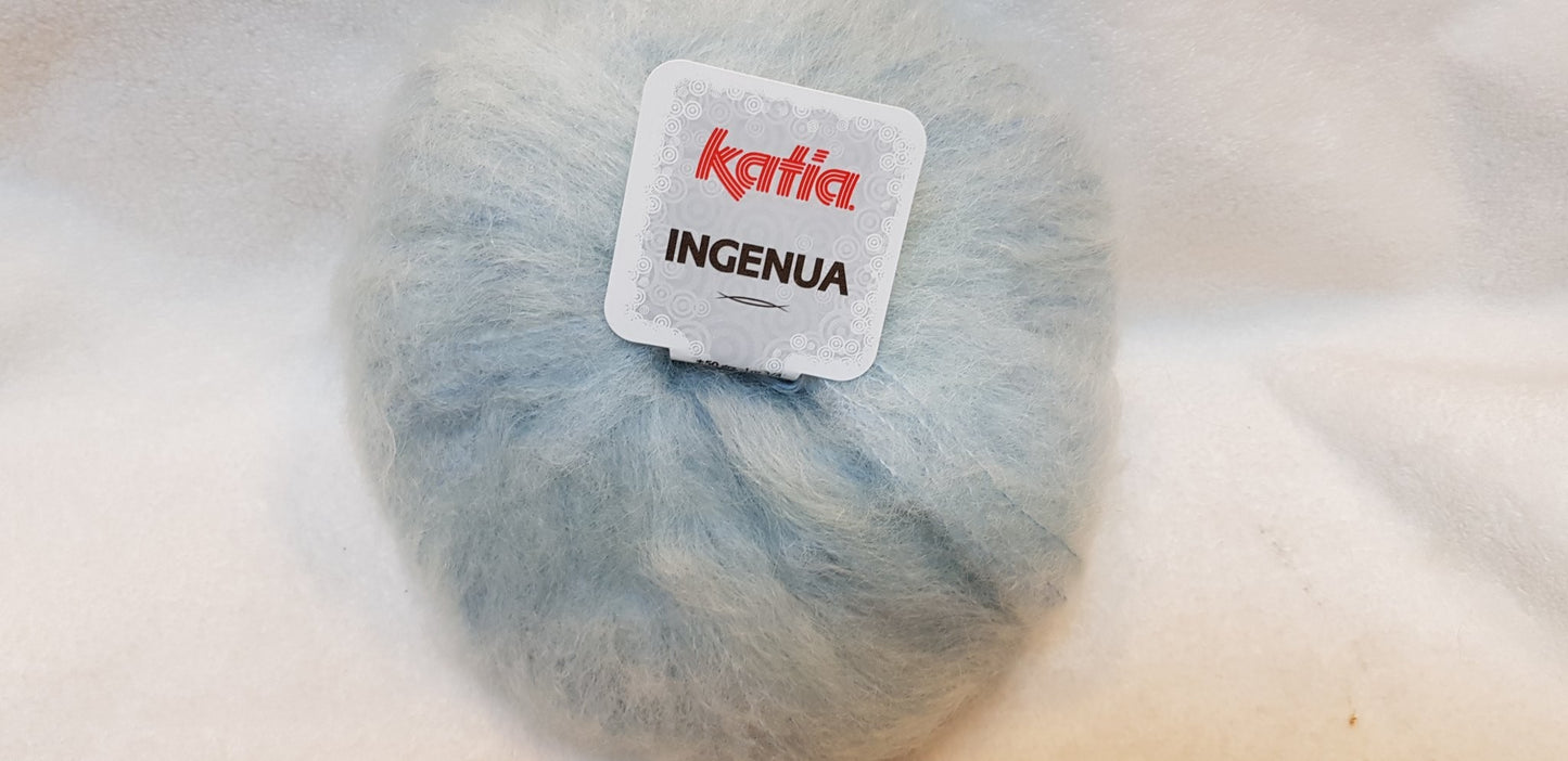 Ingenua