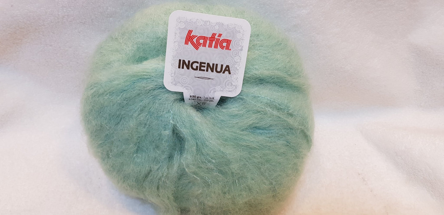 Ingenua