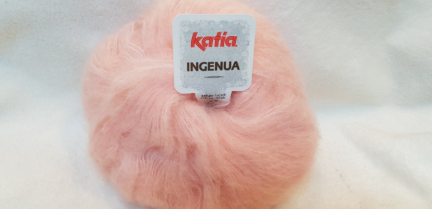 Ingenua