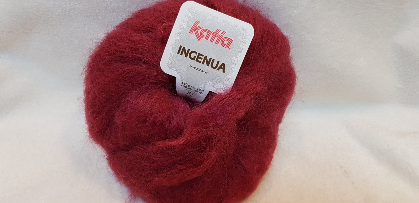 Ingenua