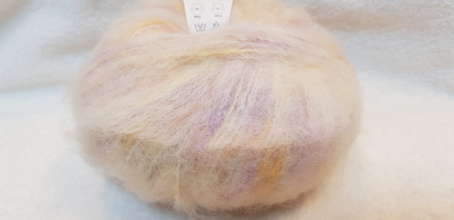 Fashion Light Luxury Hand-Dyed
