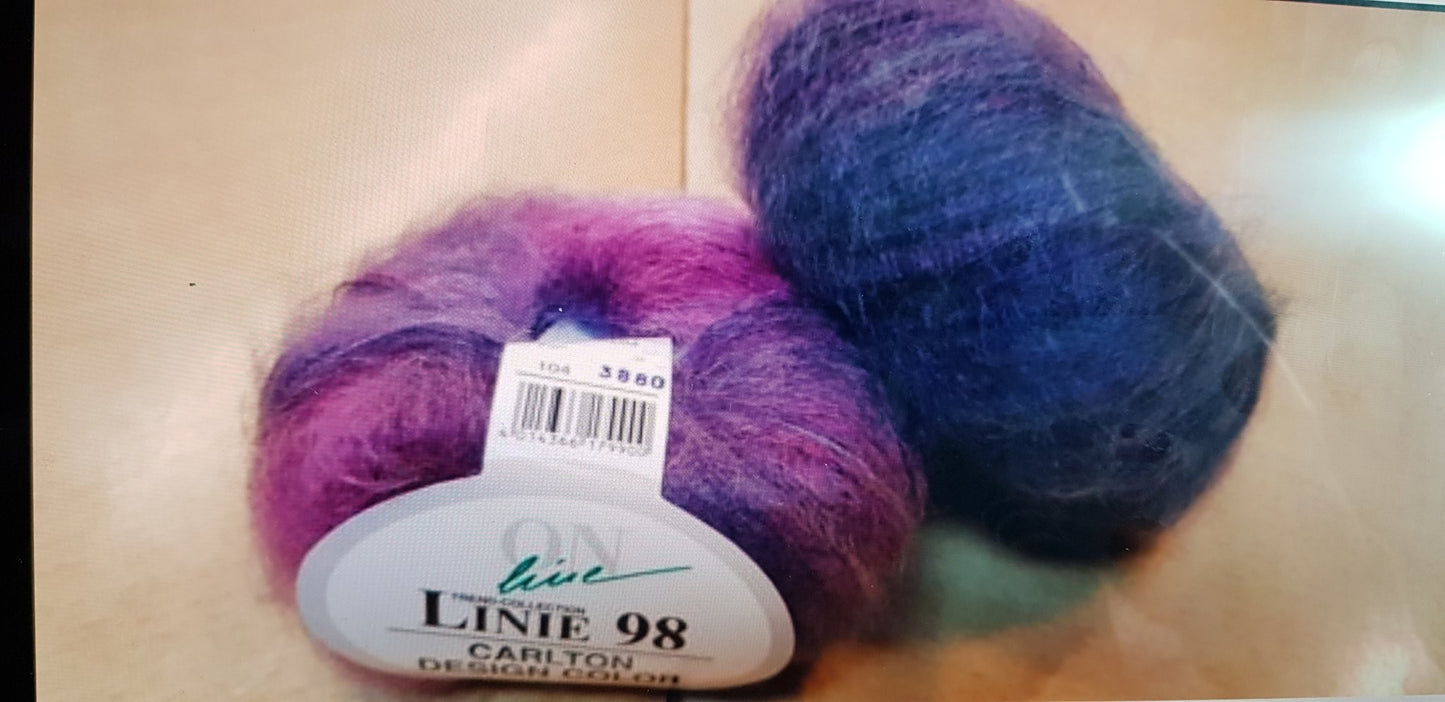 Carlton Design Color