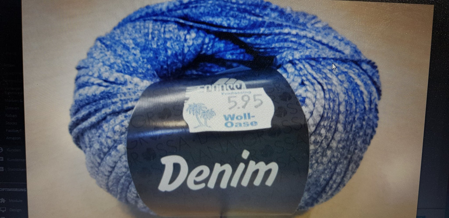 Denim