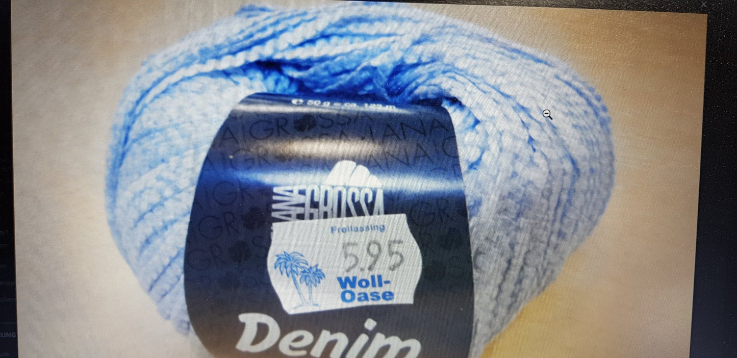 Denim