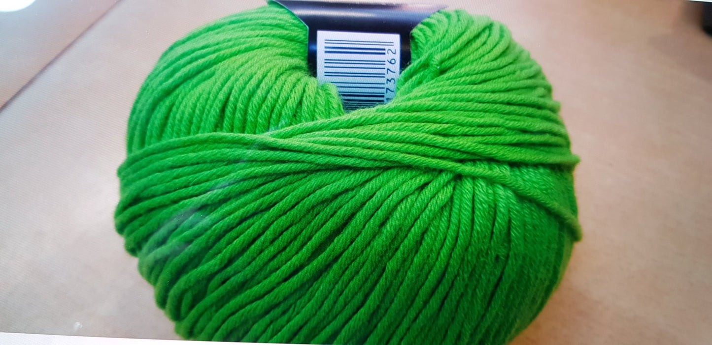 Cotton Cashmere von Online