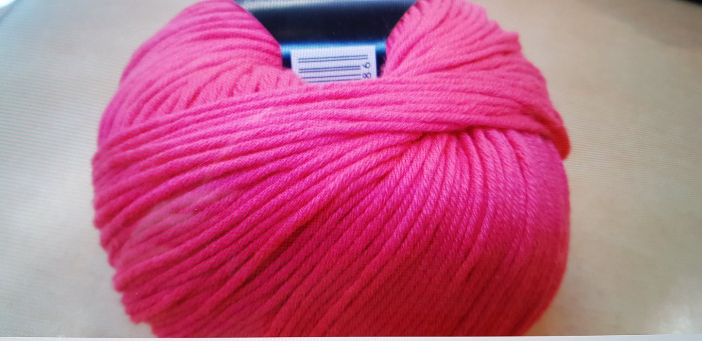 Cotton Cashmere von Online