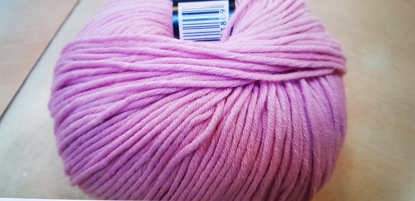 Cotton Cashmere von Online