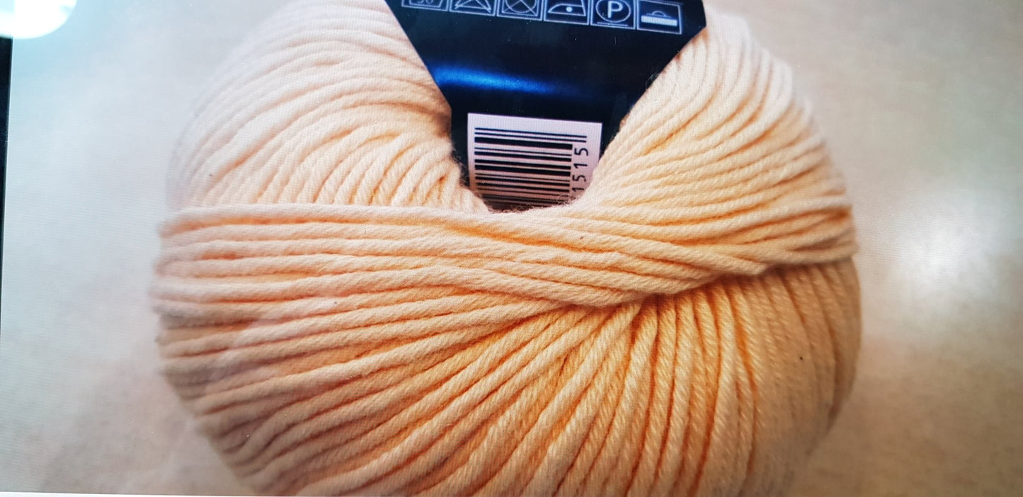 Cotton Cashmere von Online