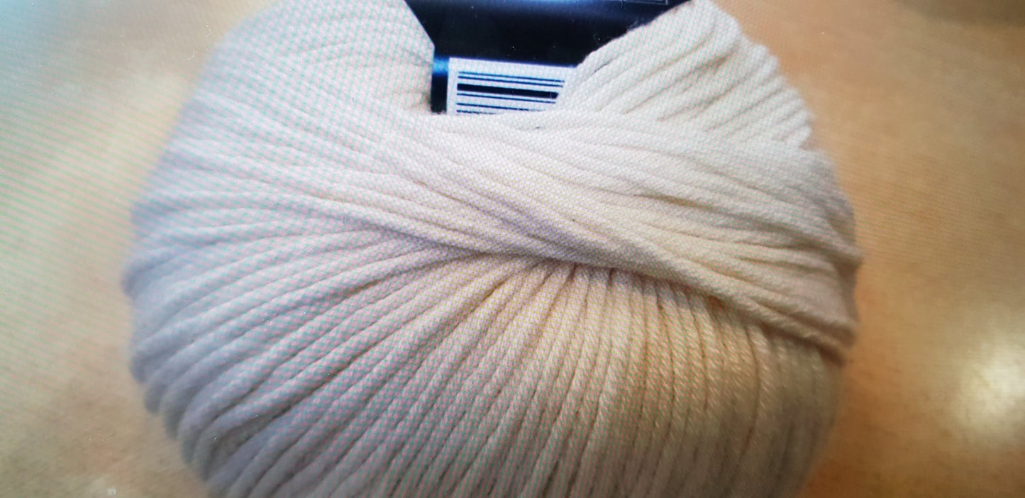 Cotton Cashmere von Online
