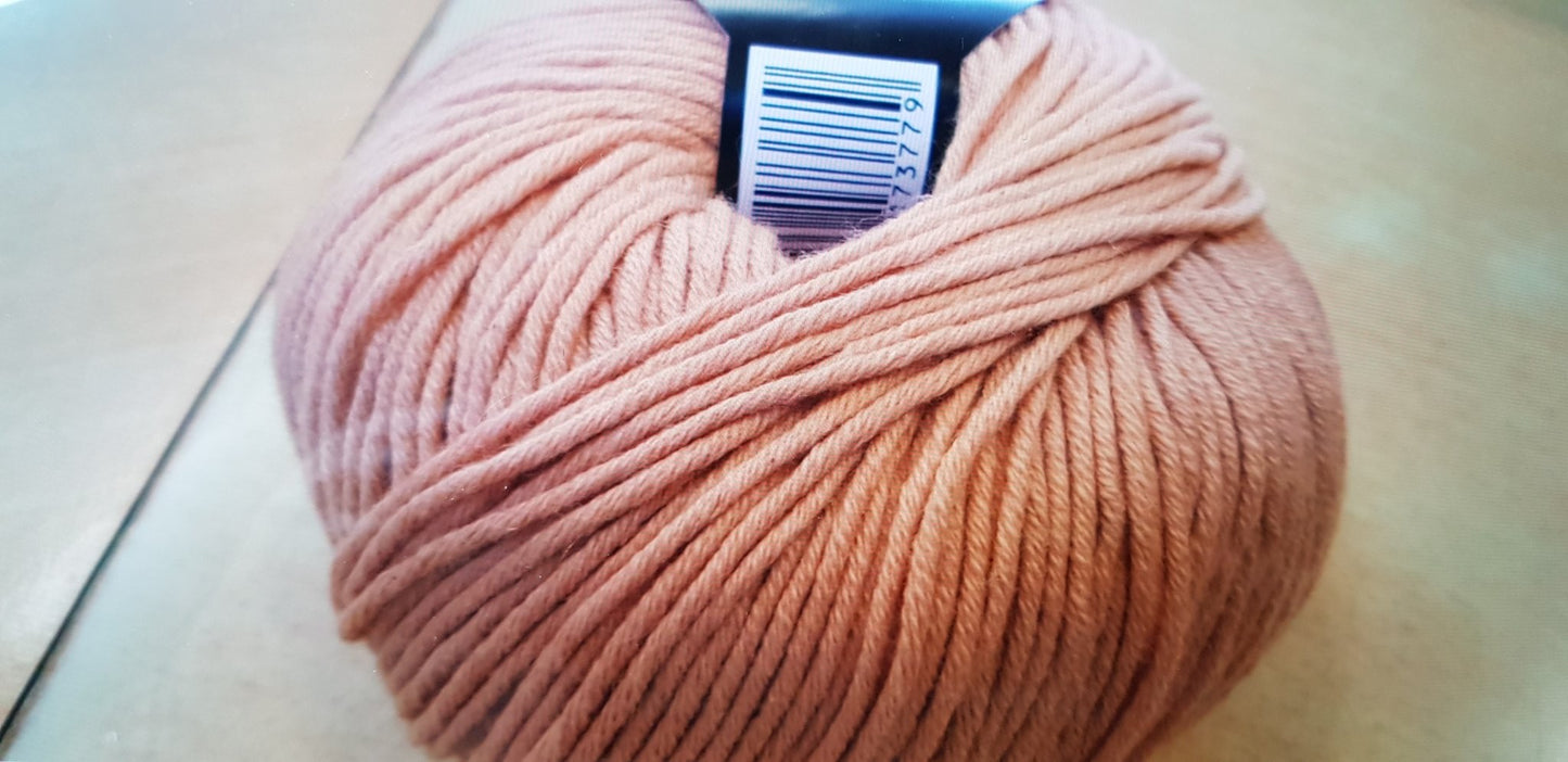 Cotton Cashmere von Online