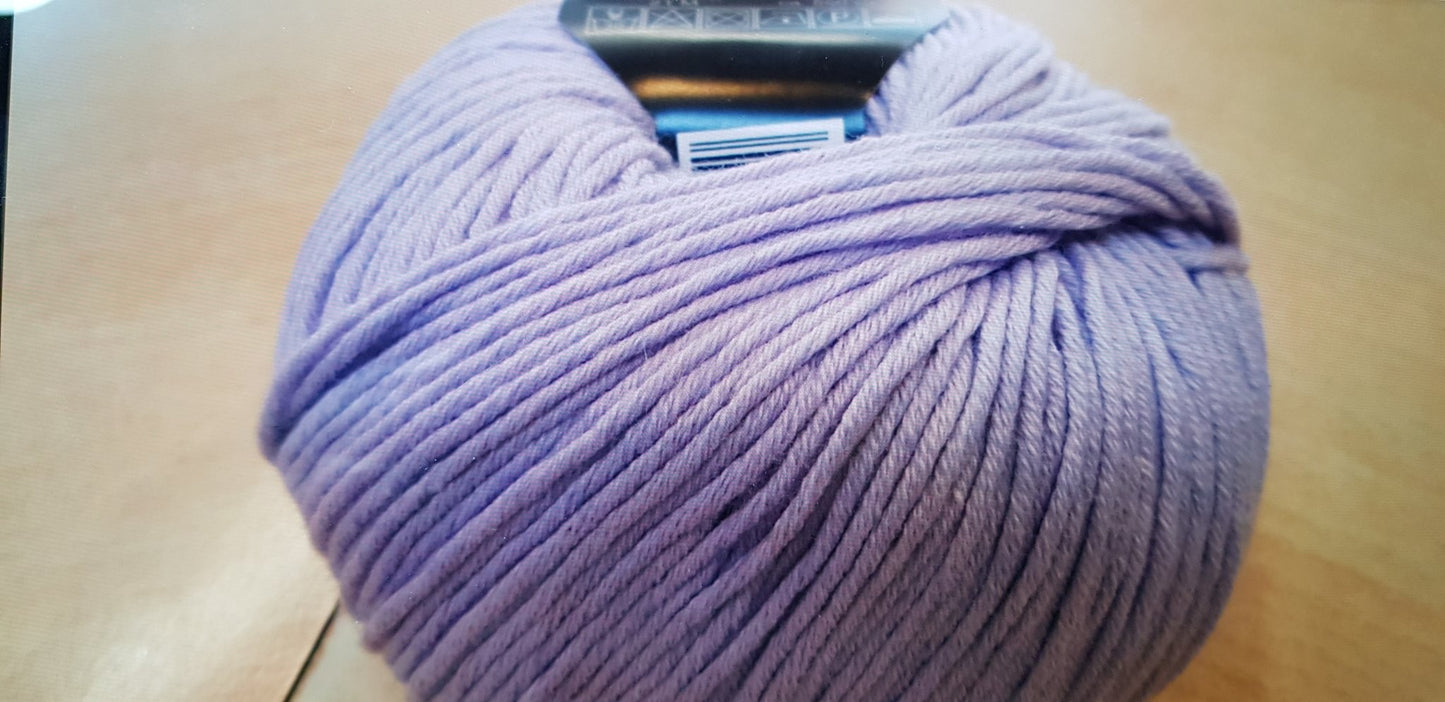 Cotton Cashmere von Online