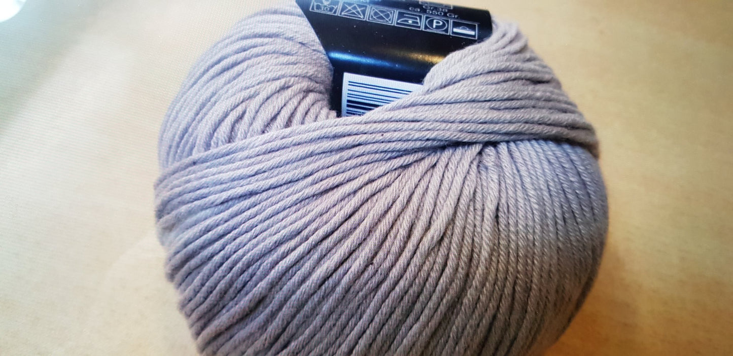 Cotton Cashmere von Online