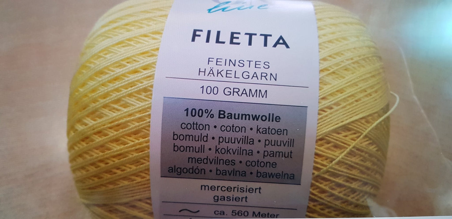 Filetta