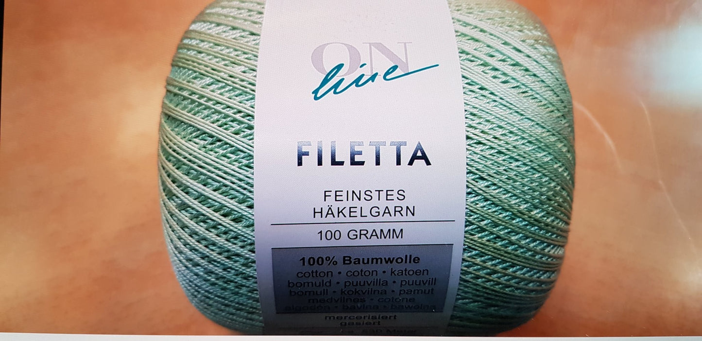 Filetta