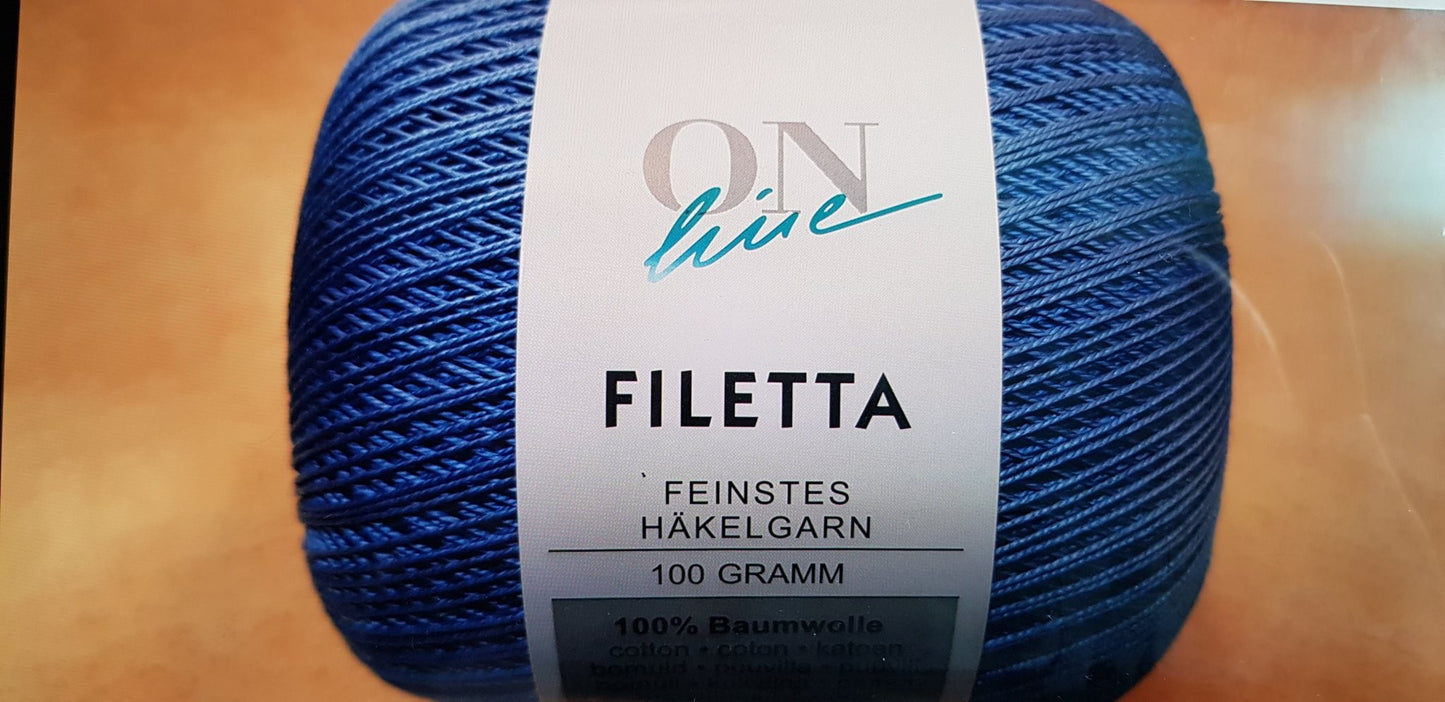 Filetta