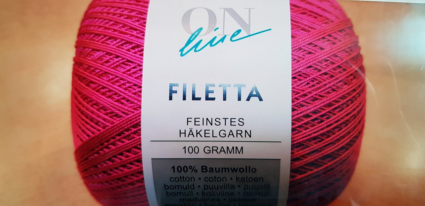 Filetta