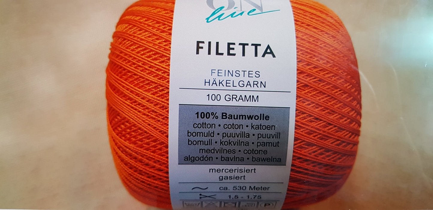 Filetta