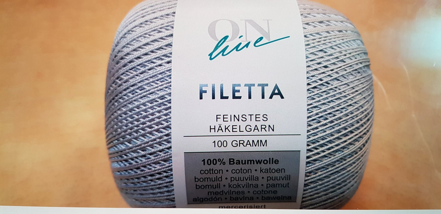 Filetta