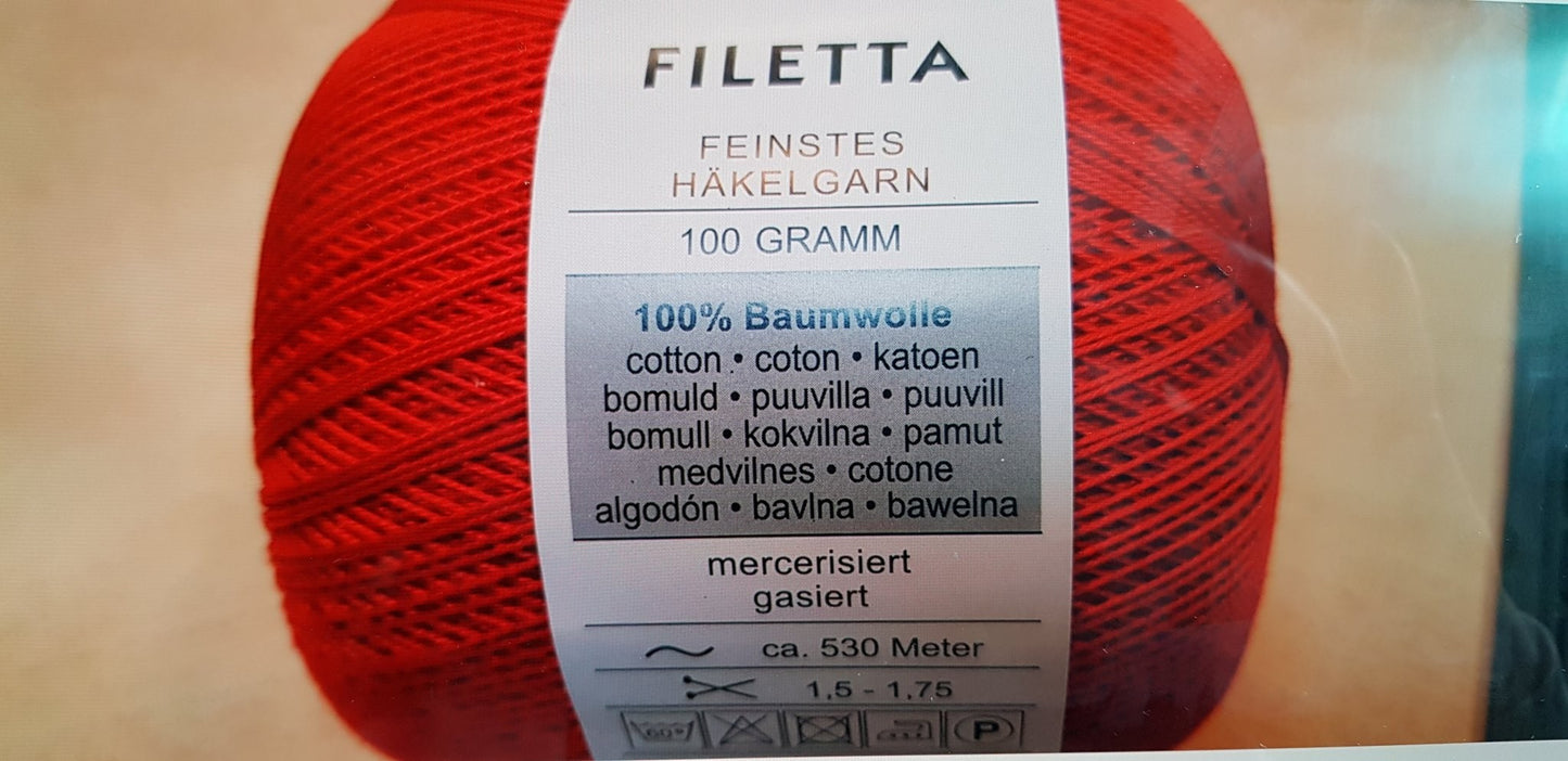 Filetta