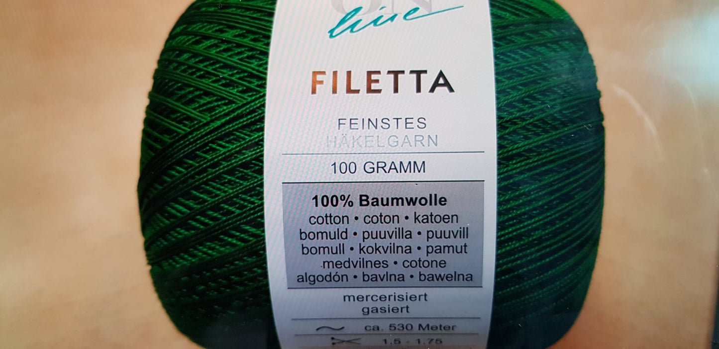 Filetta