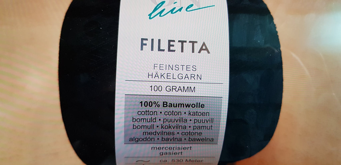 Filetta
