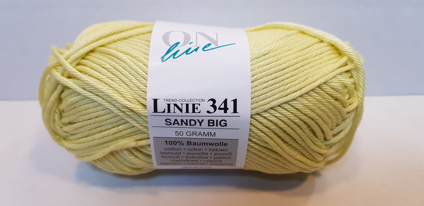 Sandy Big