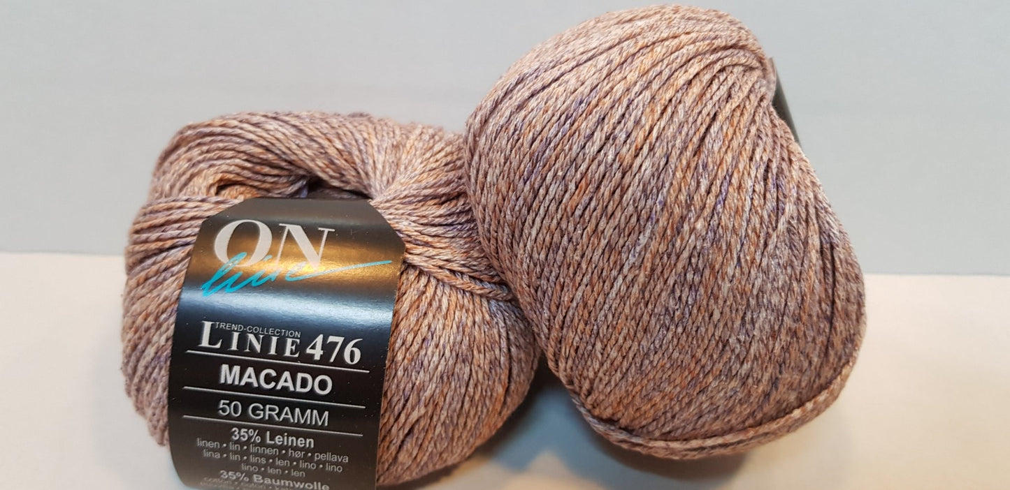 Macado