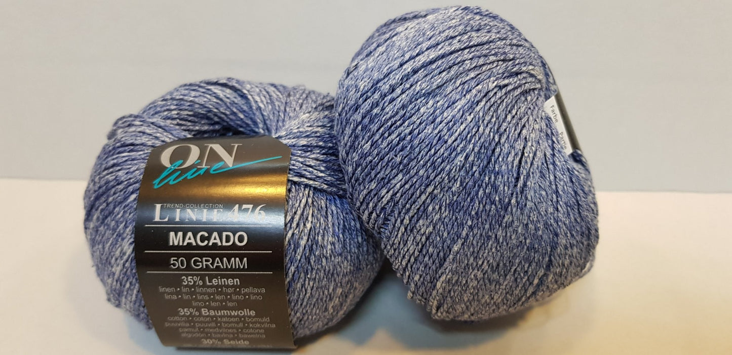 Macado