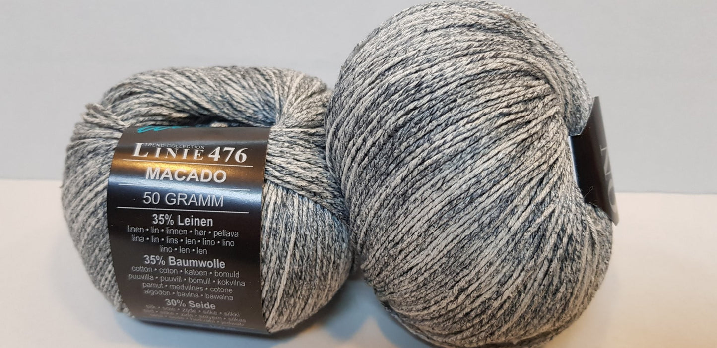 Macado