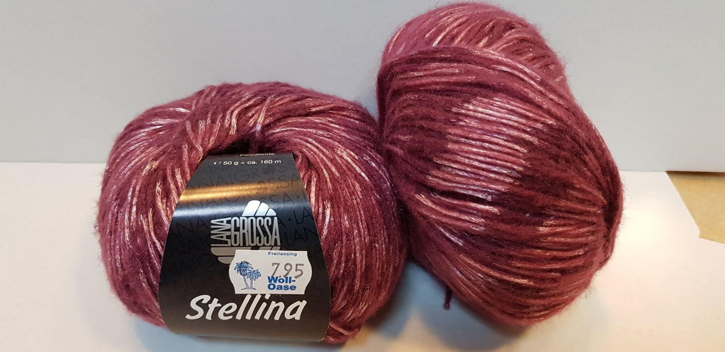 Stellina