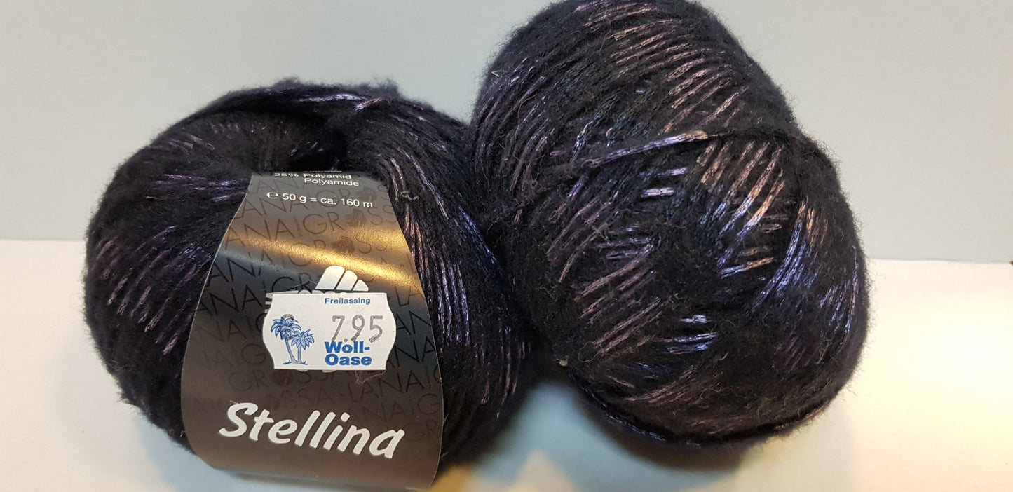Stellina