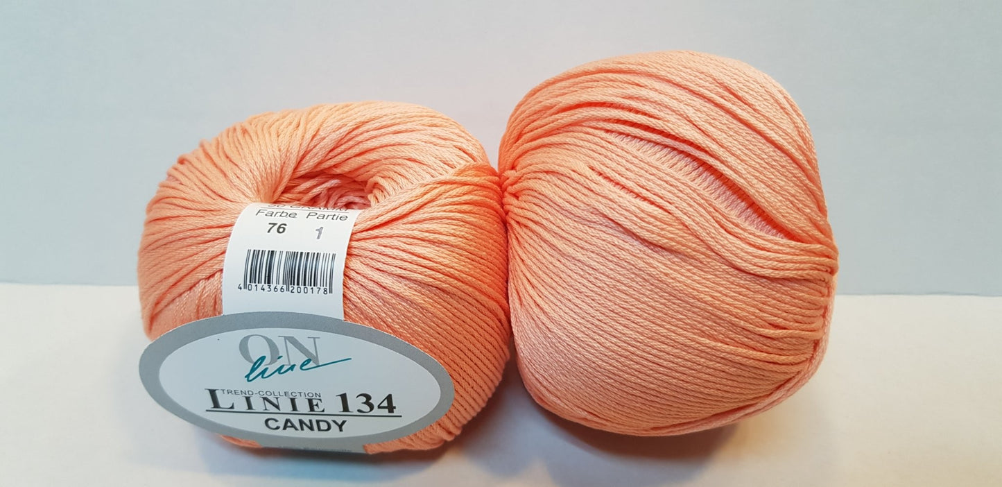 Candy