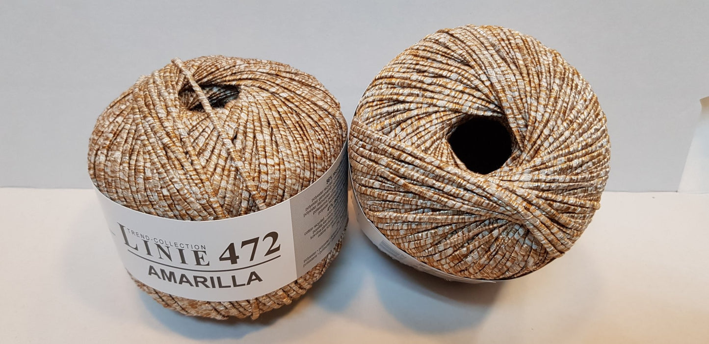 Amarilla