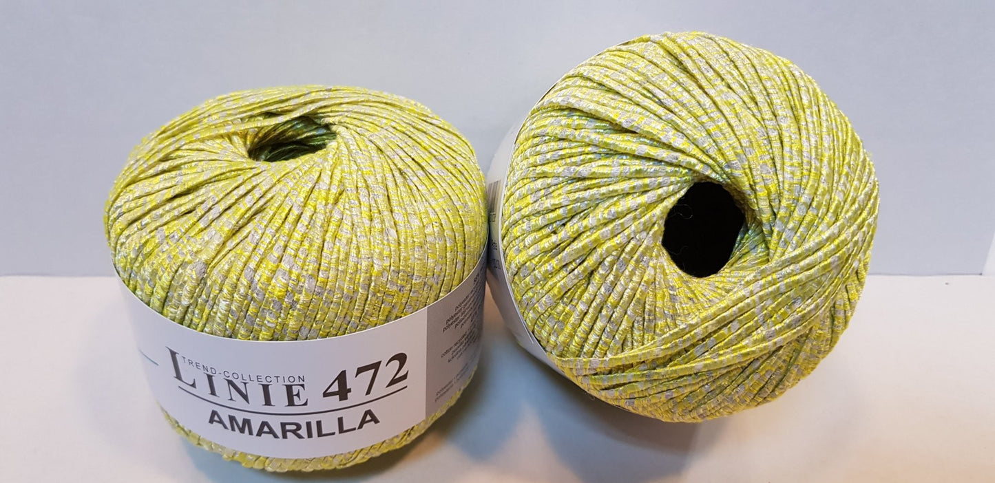 Amarilla