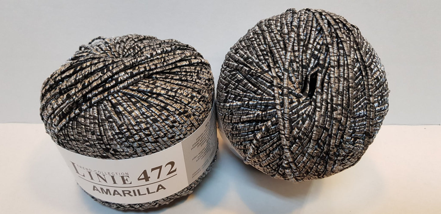 Amarilla