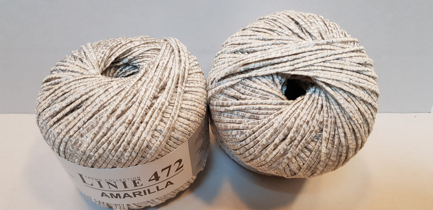 Amarilla