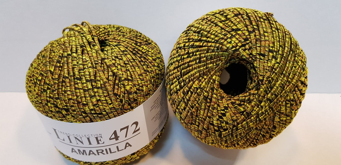 Amarilla