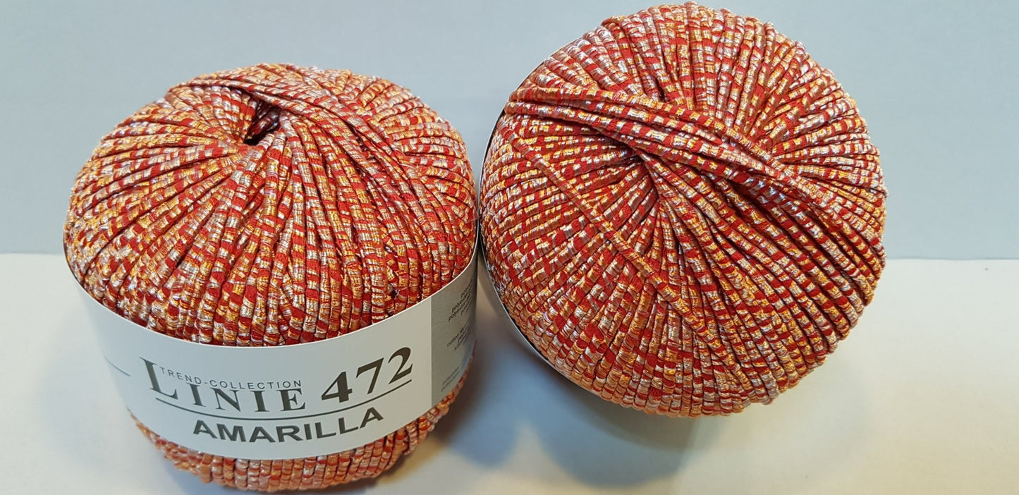 Amarilla