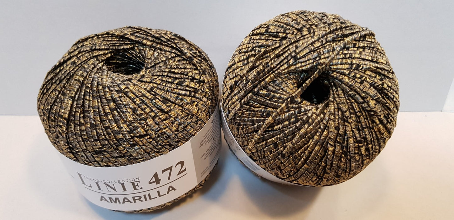 Amarilla